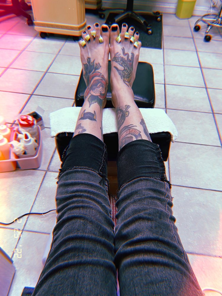 PERFECT NAILS Updated September 2024 77 Photos & 70 Reviews 12910