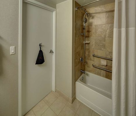 Hampton Inn Miami-Coconut Grove/Coral Gables by null