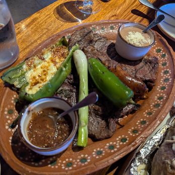 Asadero Prime - La Carne Asada - Mexican Near Me - Kent, Washington
