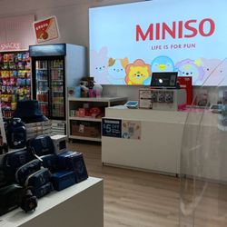 Miniso