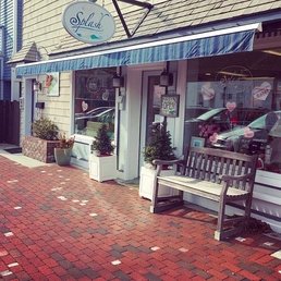 Exterior photo of Splash: Whale’s Tale Gallery - Cape May, New Jersey Exterior photo of Splash: Whale’s Tale Gallery - Cape May, New Jersey