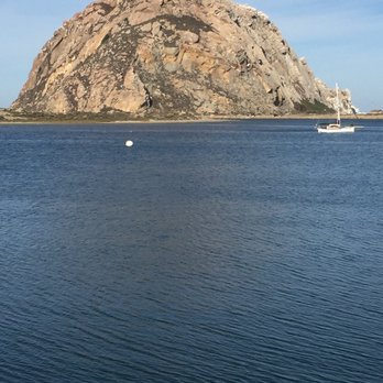Morro Bay - Great view! - Landmarks & Historical Buildings Near Me - Morro Bay, California