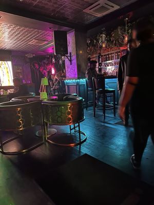 Ikoyi Restaurant and Lounge by null