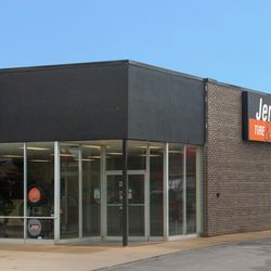 Jensen Tire & Auto