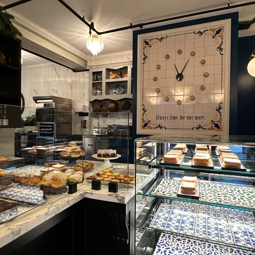 Cafe Belem - Bakeries Near Me - Toronto, Ontario Cafe Belem - Bakeries Near Me - Toronto, Ontario