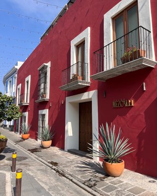 Cartesiano - Boutique & Wellness Hotel by null