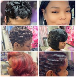 Sophierce beauty styles