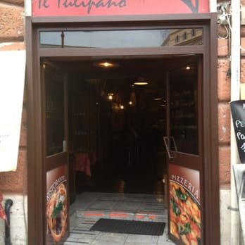 Il Tulipano Nero - Italian Near Me - Rome, RM