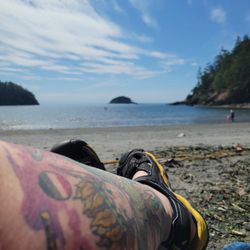 Good Vibes Body Art