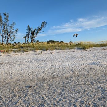 Bean Point - Beaches Near Me - Anna Maria, Florida