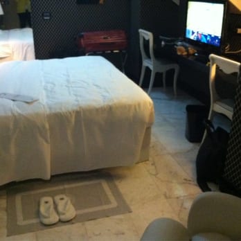 Boscolo Palace Roma - Turndown service at the Boscolo Palace. - Hotels Near Me - Rome, RM