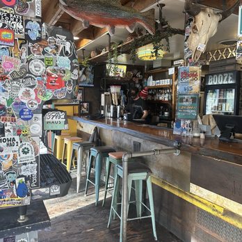 Bonfire Burritos - Mexican Near Me - Golden, Colorado