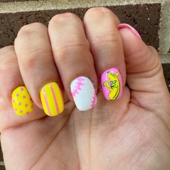 Beli Nails - Nail Salons Near Me - Pittsburgh, Pennsylvania