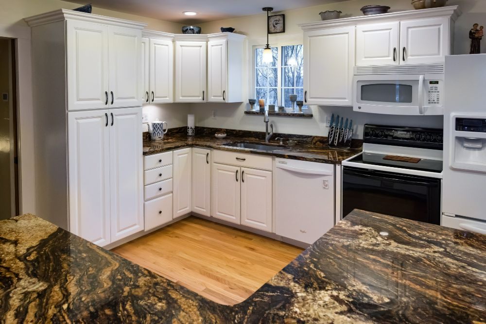 SAW CONTRACTING Updated May 2024 11 Photos Washington