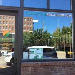 Grow Active Solutions