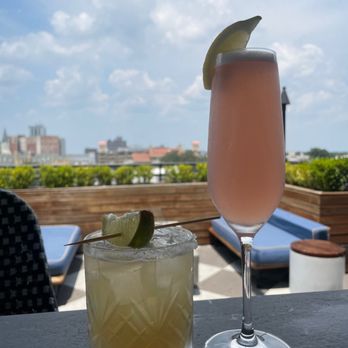 Peregrin - Bars Near Me - Savannah, Georgia