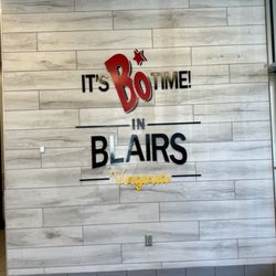 Bojangles
