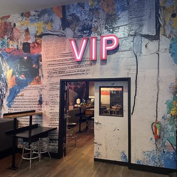 Lucky Strike Rocklin - VIP Room - Venues & Event Spaces Near Me - Rocklin, California Lucky Strike Rocklin - VIP Room - Venues & Event Spaces Near Me - Rocklin, California