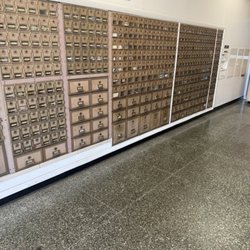 US Post Office
