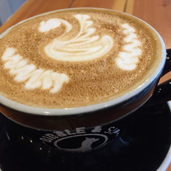 Bibble & Sip - Coffee & Tea Near Me - New York, New York