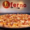Inferno Pizza gift card