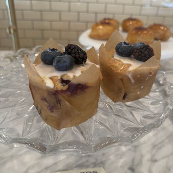 Cloudy Donuts - Donuts Near Me - New York, New York