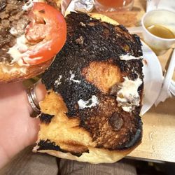 El Pulgarcito III - Torta