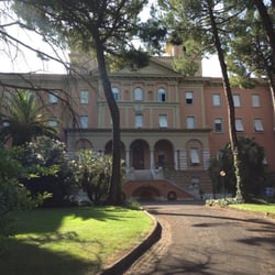 General Secretariat Divine Word Missionaries Rome