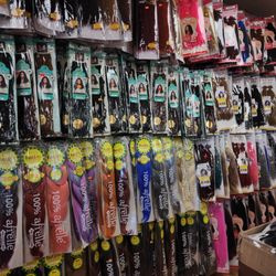 Glamour Beauty Supply