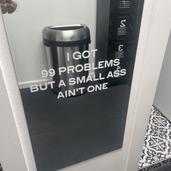 Double Ops - We love a selfie mirror - Trainers Near Me - Costa Mesa, California Double Ops - We love a selfie mirror - Trainers Near Me - Costa Mesa, California