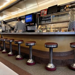 Zips Diner
