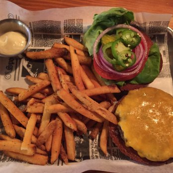 Prohibition Kitchen - Build your own burger - Bars Near Me - St. Augustine, Florida Prohibition Kitchen - Build your own burger - Bars Near Me - St. Augustine, Florida
