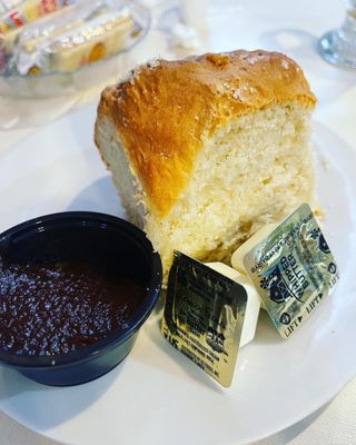 The Blue Owl Restaurant & Bakery by null