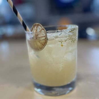 Shorebird - West Coast Salty Dog - Breakfast & Brunch Near Me - Sedona, Arizona
