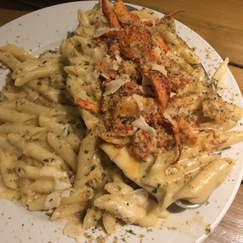 Sunset Grille - Lobster Mac and Cheese - Seafood Near Me - Saint Augustine, Florida Sunset Grille - Lobster Mac and Cheese - Seafood Near Me - Saint Augustine, Florida
