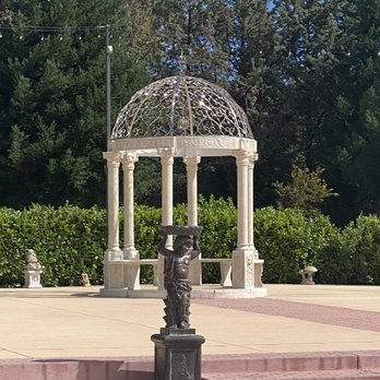 Yin Ranch - Venues & Event Spaces Near Me - Vacaville, California