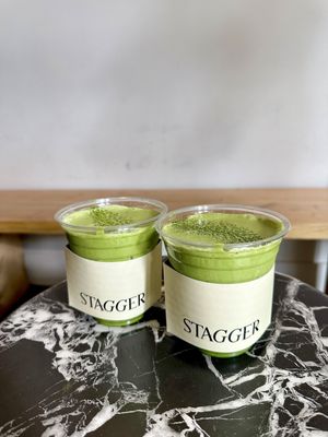 STAGGER COFFEE by null