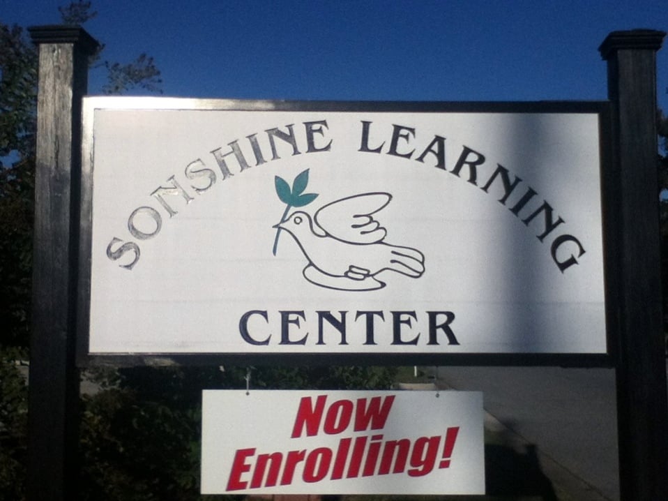 Sonshine Learning Center - childcare center in Savannah, GA