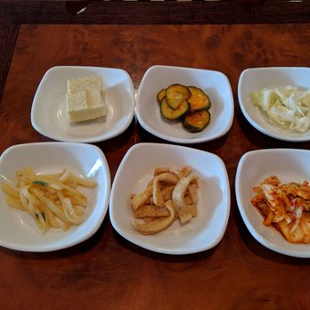 Mr Tofu House - Korean Near Me - Wayne, New Jersey
