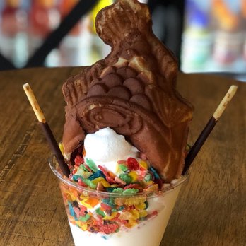 T-Town Cafe - Desserts Near Me - Tacoma, Washington T-Town Cafe - Desserts Near Me - Tacoma, Washington