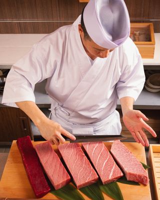 Enso Omakase by null