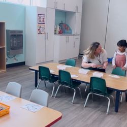 Angel Face Preschool & Childcare