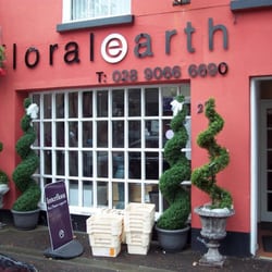 floralearth