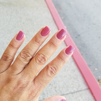 Top Nails & Spa - Nail Salons Near Me - Montebello, California