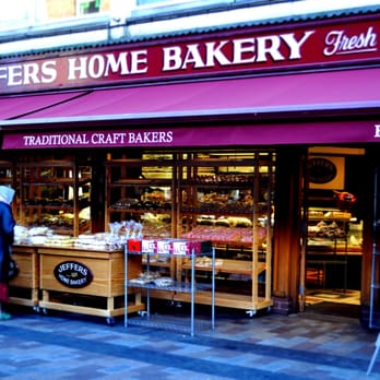 Jeffers Home Bakery - Bakeries Near Me - Belfast, BFS