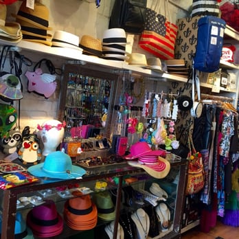Toxic - Women's Clothing Near Me - New Orleans, Louisiana