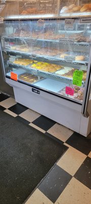 Joe's Donut Shop by null