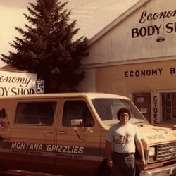 Economy Body Specialists