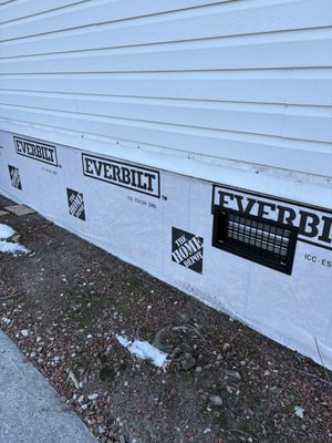 Taylored To You Services Logo