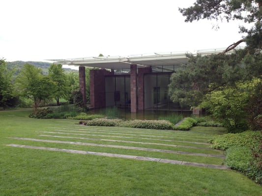 Fondation Beyeler by null